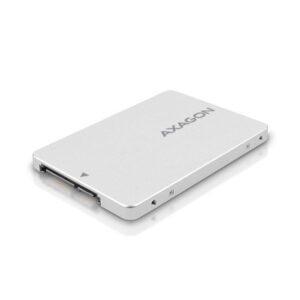 AXAGON RSS-M2SD RSS-M2SD Silver