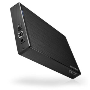 Case Axagon 3.5" SATA III με σύνδεση USB 3.2