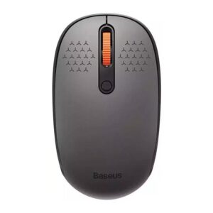 Mouse Baseus F01B Wireless Frosted Grey