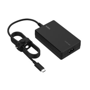 Φορτιστής Laptop Belkin Universal  INC016VFBK