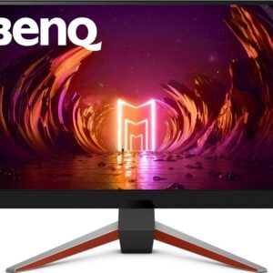 Gaming Monitor BENQ EX2710Q , IPS, 2560x1440, 1 ms, 165 Hz, Flat screen