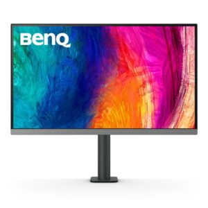 Monitor BenQ PD2706UA 27", IPS, 3840x2160, 5ms, 60Hz