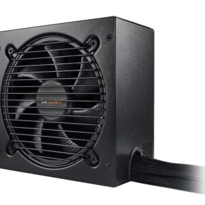 PSU BEQUIET Pure Power 11 600W 600 W