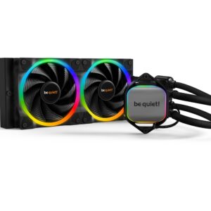 BEQUIET Pure Loop 2 FX 240mm