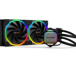 BEQUIET Pure Loop 2 FX 280mm