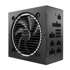 PSU BEQUIET PURE POWER 12 M | 1200W 1200 W