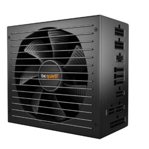 PSU BEQUIET Straight Power 12 | 1000W 1000 W