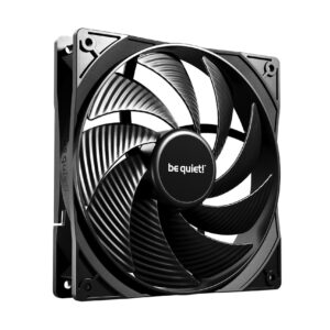 BEQUIET Pure Wings 3 140mm PWM high-speed