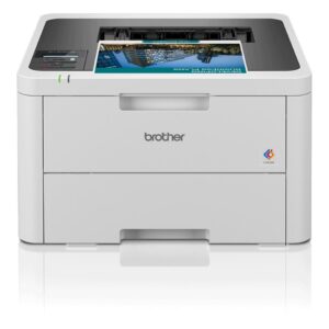 Εκτυπωτής Brother HLL3220CWRE1 Laser WiFi White