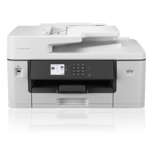 Πολυμηχάνημα Brother MFC-J6540DWE Inkjet Color White
