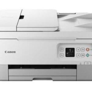 CANON TS7451a Inkjet Wi-Fi White