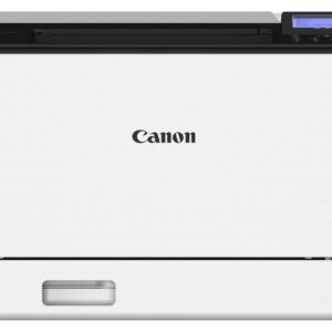 CANON LBP673CDW Laser White