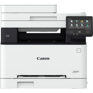 CANON MF657Cdw Laser White
