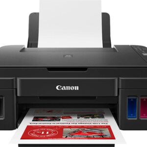 Πολυμηχάνημα Canon Pixma G3410 Inkjet Black