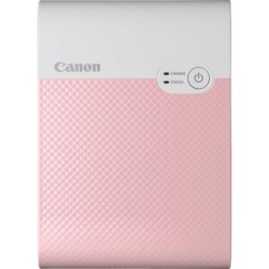 CANON 4109C003 Dye-sublimation Pink