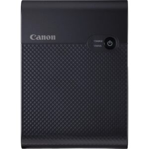 CANON 4107C003 Dye-sublimation Black