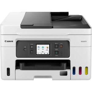 Πολυμηχάνημα Canon Maxify GX4040 Inkjet Color