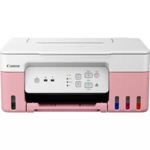 Πολυμηχάνημα Canon Pixma G3430 Inkjet WiFi Pink
