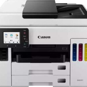 Πολυμηχάνημα Inkjet Canon Maxify GX7040 WiFi Color