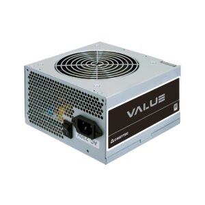 PSU Chieftec Value Series 400W 80 Plus