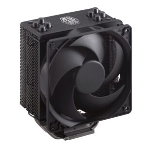 CPU Cooler CoolerMaster 212 Black Edition