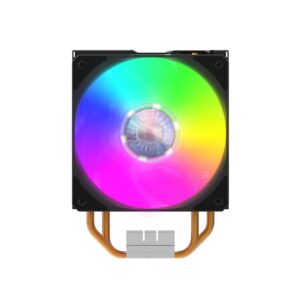 CPU Cooler COOLERMASTER Hyper 212 LED Turbo ARGB