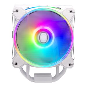 COOLERMASTER Hyper 212 Halo White