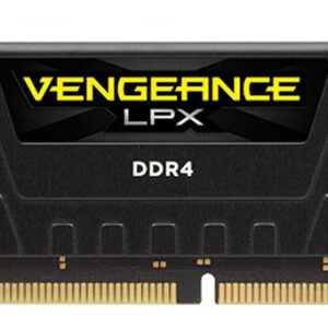 Μνήμη Ram CORSAIR Vengeance LPX, 16GB, DDR4 16 GB 2133 MHz