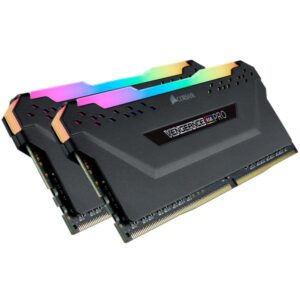 Μνήμη Ram CORSAIR CMW16GX4M2C3000C15 16 GB 3000 MHz