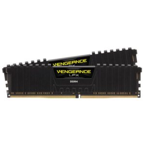 Μνήμη Ram CORSAIR CMK16GX4M2Z3600C18 16 GB 3600 MHz