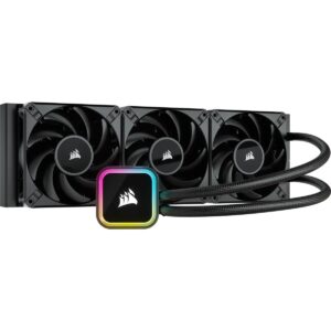 CORSAIR iCUE H150i RGB ELITE