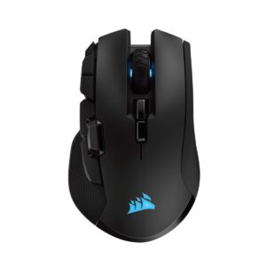 Mouse CORSAIR IRONCLAW RGB 18000 DPI Optical Black