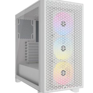 Computer Case CORSAIR CC-9011256-WW White