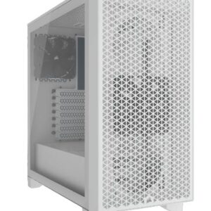 Computer Case CORSAIR CC-9011252-WW White