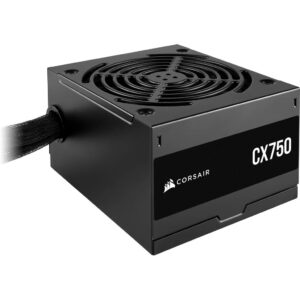 PSU Corsair Series CX750 750W CP-9020279-EU