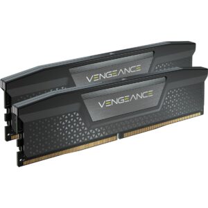 Μνήμη Ram Corsair Vengeance 64GB(2x32GB) DDR5 5600MHz