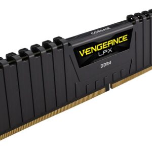 Μνήμη Ram Corsair Vengeance LPX 16GB DDR4-3200MHz