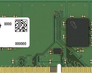 Μνήμη Ram CRUCIAL CT16G4DFRA32A 16 GB 3200 MHz