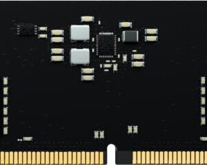 Μνήμη Ram CRUCIAL CT32G52C42U5 5200 MHz