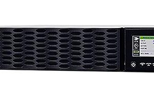 UPS CYBERPOWER OL6KERTHD Grey