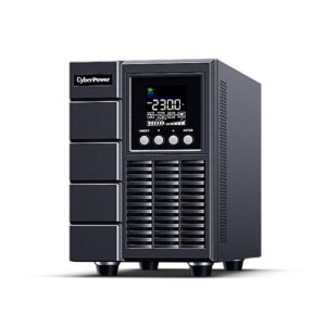CyberPower Online S On-Line 2000VA 1800W με 4 IEC Πρίζες