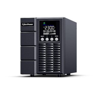 UPS CyberPower OLS1000EA-DE UPS On-Line 1000VA 900W