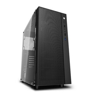 Computer Case DeepCool Matrexx 55 Mesh Black