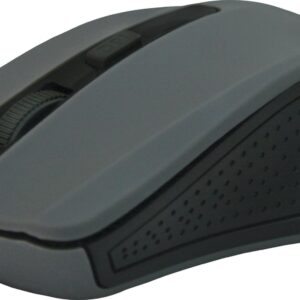 Mouse DEFENDER MM-935 1600 DPI Optical Grey