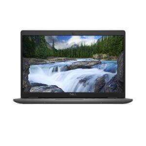 Laptop DELL 3440 14 " 1920x1080, i5-1335U, 8 GB,  256 GB, Intel Iris Xe Graphics , Windows 11 Pro, Grey, Backlit