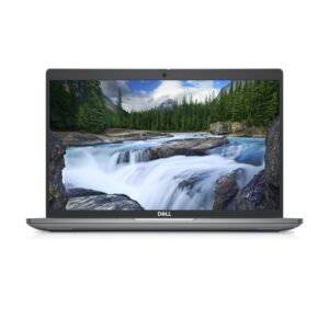 Laptop DELL 5440 14 " 1920x1080, i5-1335U, 8 GB,  256 GB, Intel Iris Xe Graphics , Windows 11 Pro, Grey, Backlit