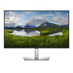 Monitor Dell P2725HE 27", IPS, 1920x1080, 8ms, 100Hz