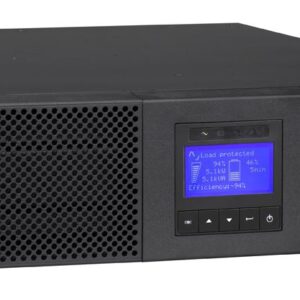 UPS EATON 9SX6KiRT Black