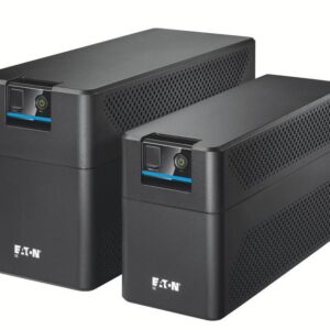 UPS EATON 5E Gen2 1200 USB Black