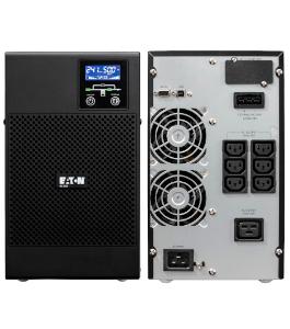 UPS EATON 9E3000I Black